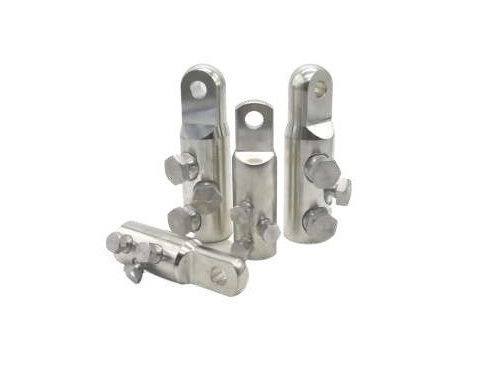 Mechanical Lugs with Center Palm